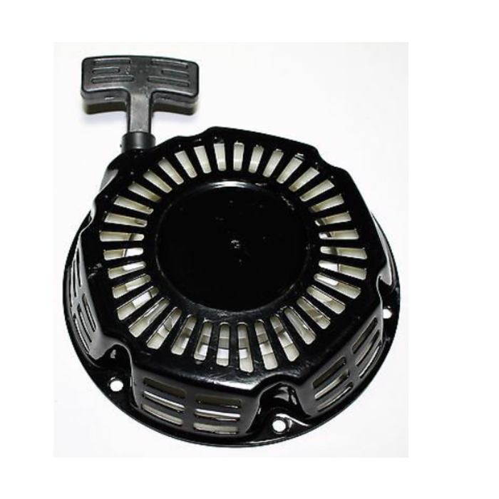 VEH19904 STARTER/RECOIL  GE390