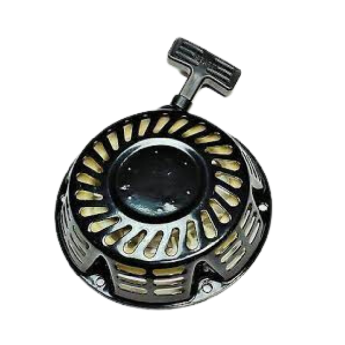 VEH19904 STARTER/RECOIL  GE390