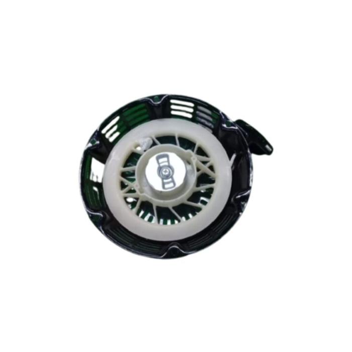 VEH19904 STARTER/RECOIL  GE390