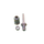 VEH19908 ROCKER/VALVE UP240/270 #24