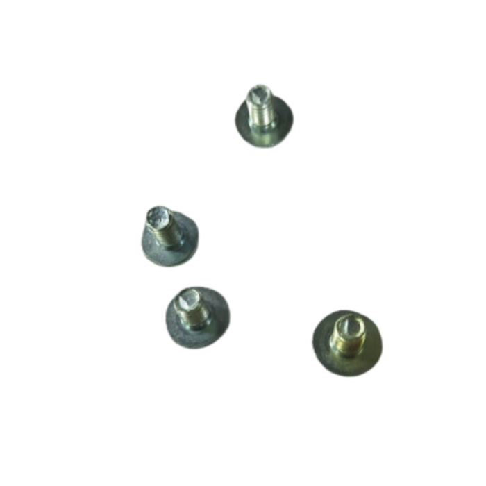 VEH19949 BOLT M6*12 LSB06012 MG160 3000A GENERATOR