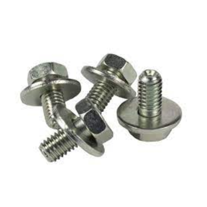 VEH19949 BOLT M6*12 LSB06012 MG160 3000A GENERATOR