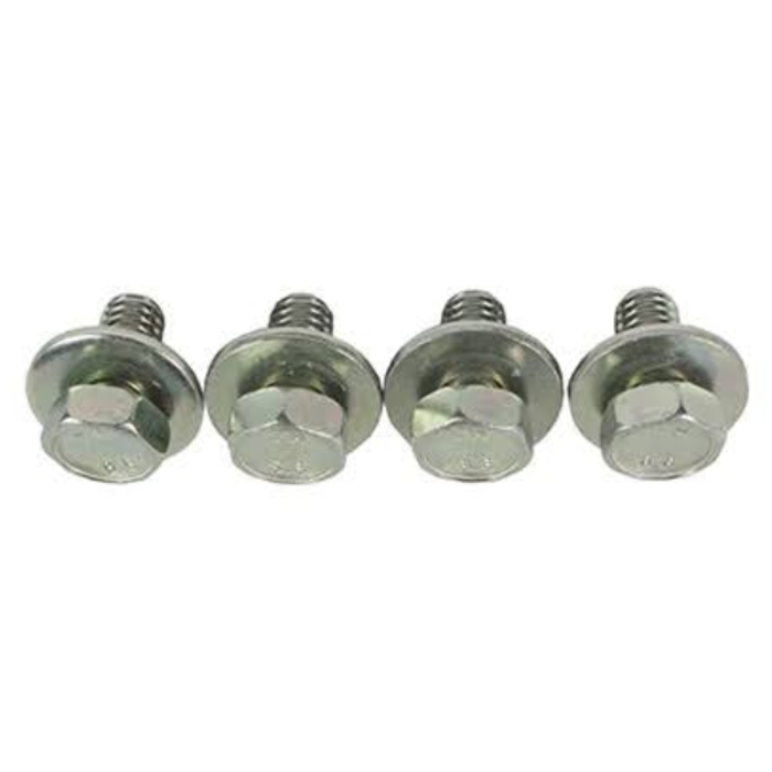 VEH19949 BOLT M6*12 LSB06012 MG160 3000A GENERATOR