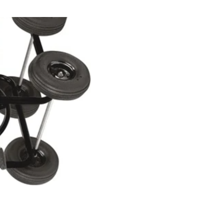 IRONTON HAR9114 IRONTON GARDEN HOSE REEL CART 41726/5032394