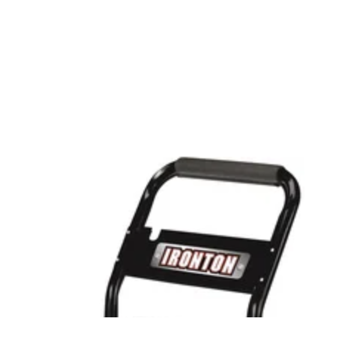 IRONTON HAR9114 IRONTON GARDEN HOSE REEL CART 41726/5032394