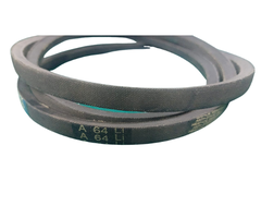 VEH20079 BELT/FAN #A64 1/2"" X 66"