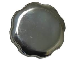 VEH20167 CAP/FUEL TANK DG2200/3600