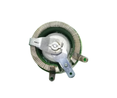 VEH20211 RHEOSTAT 1KW-7.5KWWBIC 150W