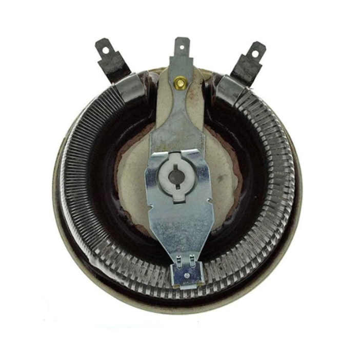 VEH20211 RHEOSTAT 1KW-7.5KWWBIC 150W