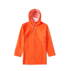 HAR9032 ORANGE RAINCOAT LARGE SIZE--WNR