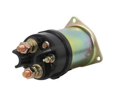 VEH20245 RELAY/START-UP 12V STARTER GE390