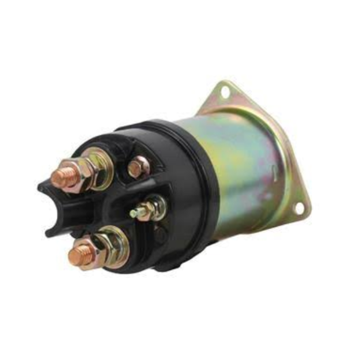 VEH20245 RELAY/START-UP 12V STARTER GE390