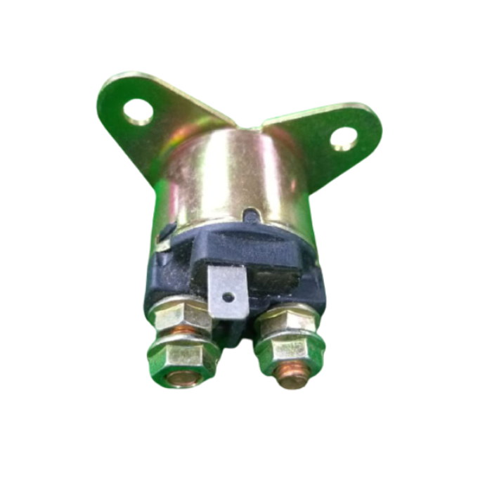 VEH20245 RELAY/START-UP 12V STARTER GE390