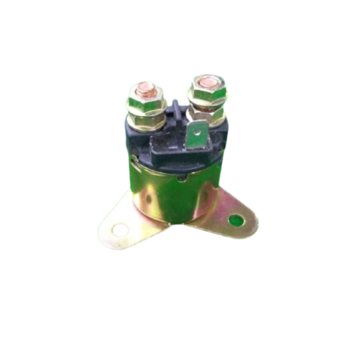 VEH20245 RELAY/START-UP 12V STARTER GE390