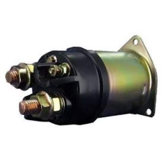 VEH20245 RELAY/START-UP 12V STARTER GE390