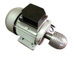 HAR9033 YZB-2 COCONUT GRINDING MOTOR WITH GRINDING HEAD 110V 60HZ-4.1AMP 370 WATTS 3480RPM