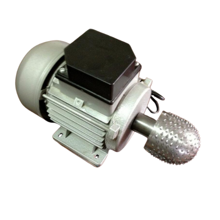 HAR9033 COCONUT GRINDING MOTOR WITH GRINDING HEAD 110V 60HZ