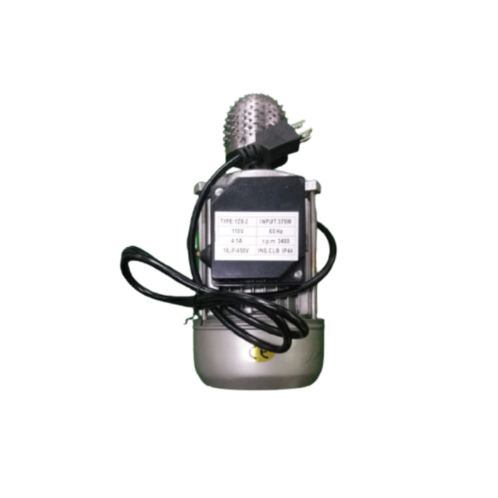 HAR9033 COCONUT GRINDING MOTOR WITH GRINDING HEAD 110V 60HZ