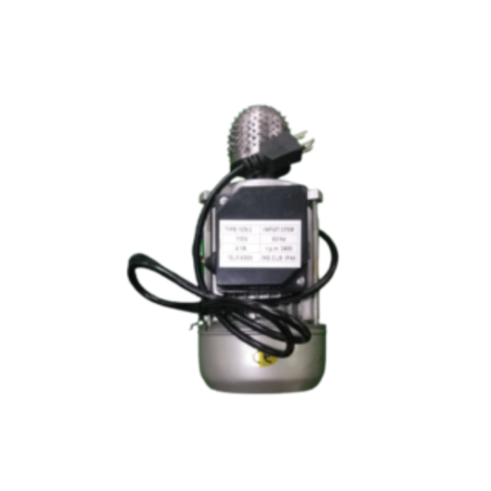 HAR9033 COCONUT GRINDING MOTOR WITH GRINDING HEAD 110V 60HZ