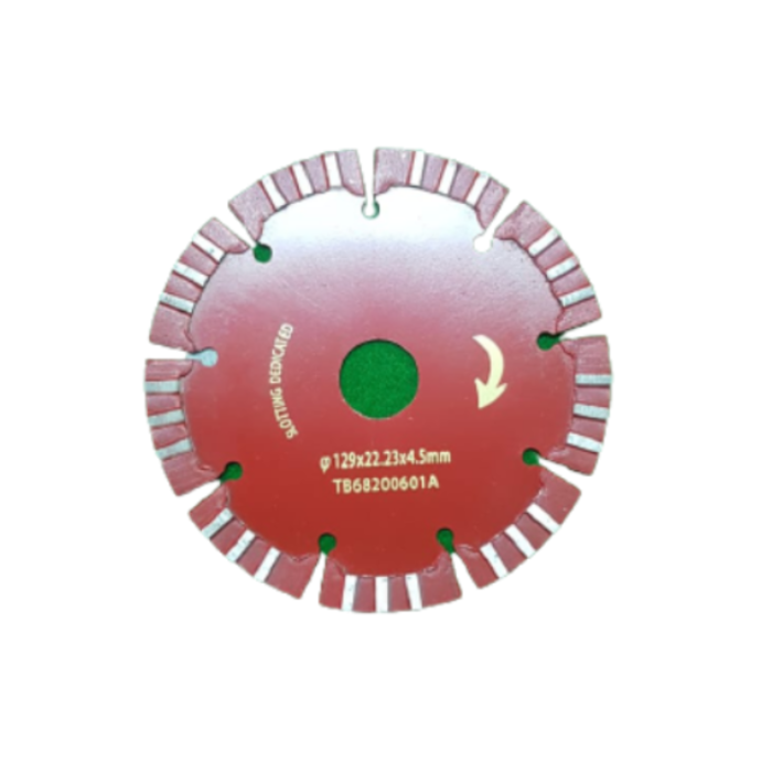 BOSCH HAR9036 REPLACEMENT CUTTING DISC