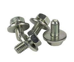 VEH20249 M6 x 12 BOLT-USED TO HOLD THE RECOIL STARTER FOR GE160-390