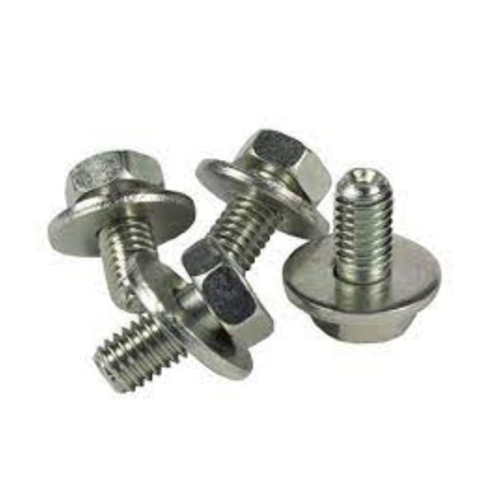 VEH20249 M6 x 12 BOLT-USED TO HOLD THE RECOIL STARTER FOR GE160-390