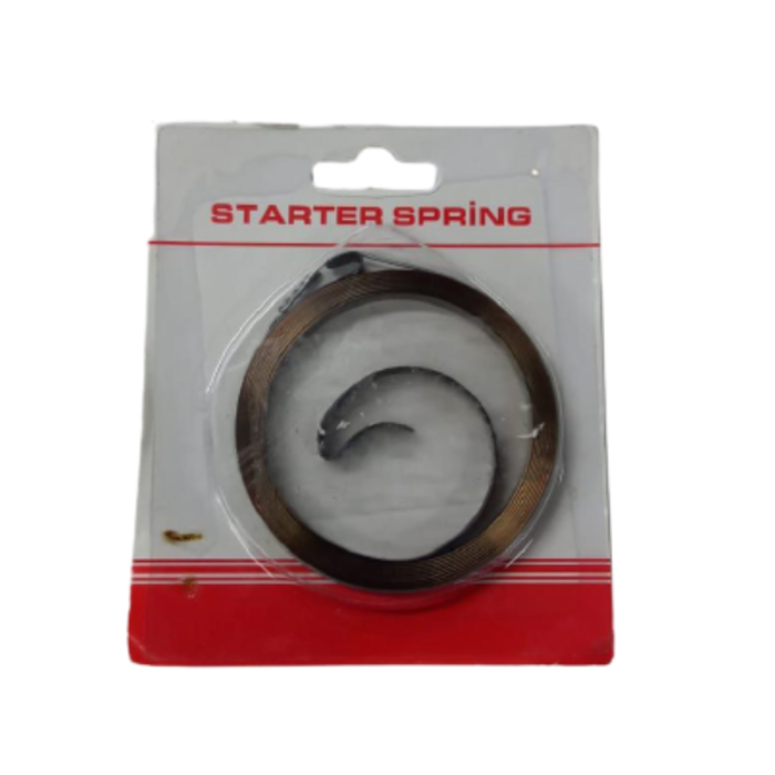 VEH20302 RECOIL STARTER SPRING FOR THE GE160