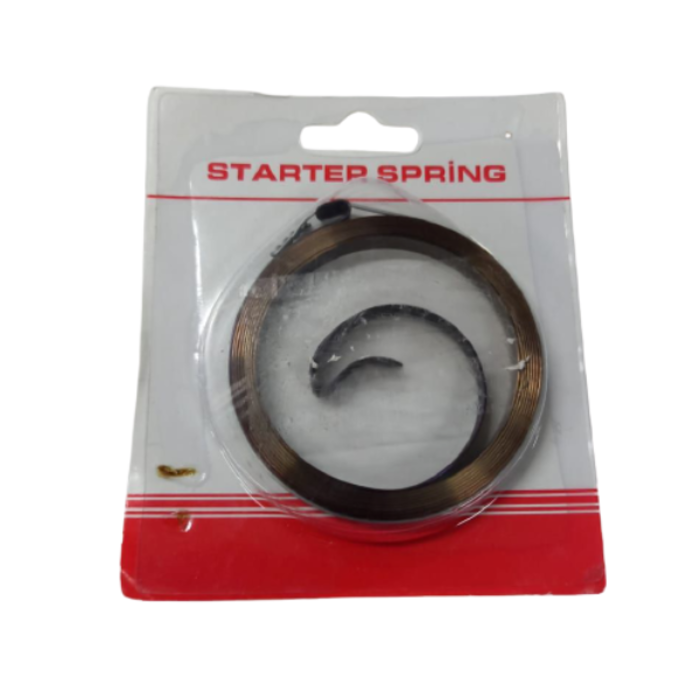 VEH20302 RECOIL STARTER SPRING FOR THE GE160