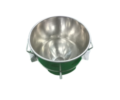 IRON CAPTAIN HAR9041 BUCKET B40