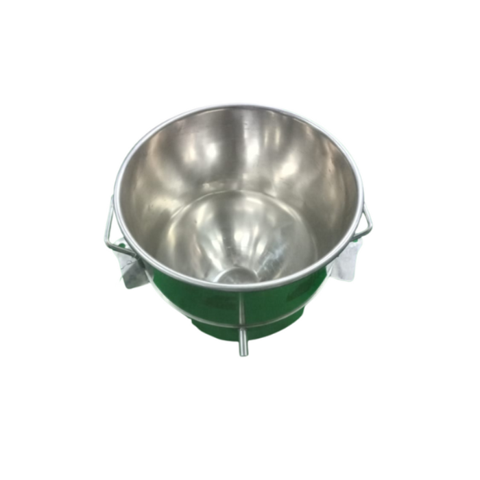 IRON CAPTAIN HAR9041 BUCKET B40