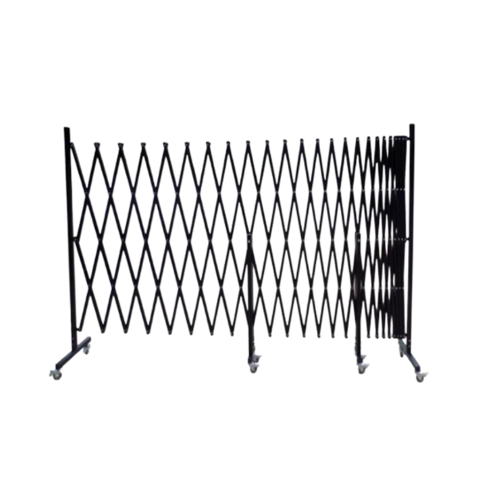 HAR9042 EXPANDABLE BARRIER FP05