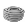 HAR9043 PVC SUCTION HOSE 3" GREY 76MM*87MM 100FT PER ROLL-SOLD BY 10FT AND ABOVE