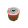 HAR9048 PALLETS JACK WHEELS RED COLOR SMALL WITH 6204BEARIN
