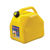 SCEPTER HAR9050 JERRY FUEL CAN 5.3 GALLON DIESEL GE-GT5D YELLOW TANK