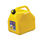 HAR9050 JERRY FUEL CAN 5.3 GALLON DIESEL GE-GT5D YELLOW TANK