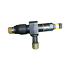 VEH20481 INJECTOR/FUEL -COMP. P662 ( SHORT TIP INJECFTOR S195/ S1100)