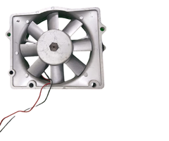 KING POWERFUL VEH20485 FAN SYSTEM/DIESEL ENGINE ( RADIATOR  FAN FOR S195/S1100 )