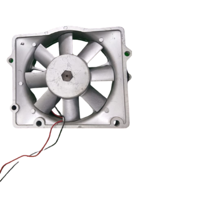 KING POWERFUL VEH20485 FAN SYSTEM/DIESEL ENGINE ( RADIATOR FAN FOR S195/S1100 )