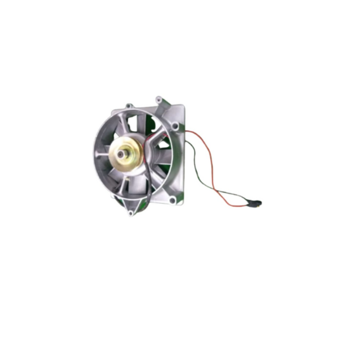 KING POWERFUL VEH20485 FAN SYSTEM/DIESEL ENGINE ( RADIATOR FAN FOR S195/S1100 )