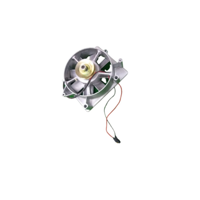 KING POWERFUL VEH20485 FAN SYSTEM/DIESEL ENGINE ( RADIATOR FAN FOR S195/S1100 )