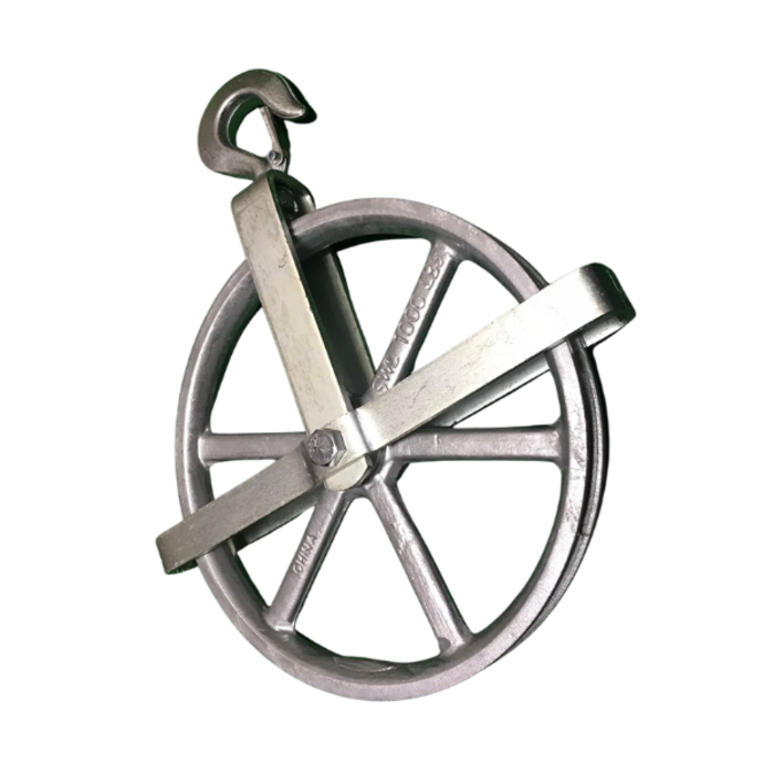 HAR9051 PEERLESS CONTRACTOR PULLEY 1000LBS