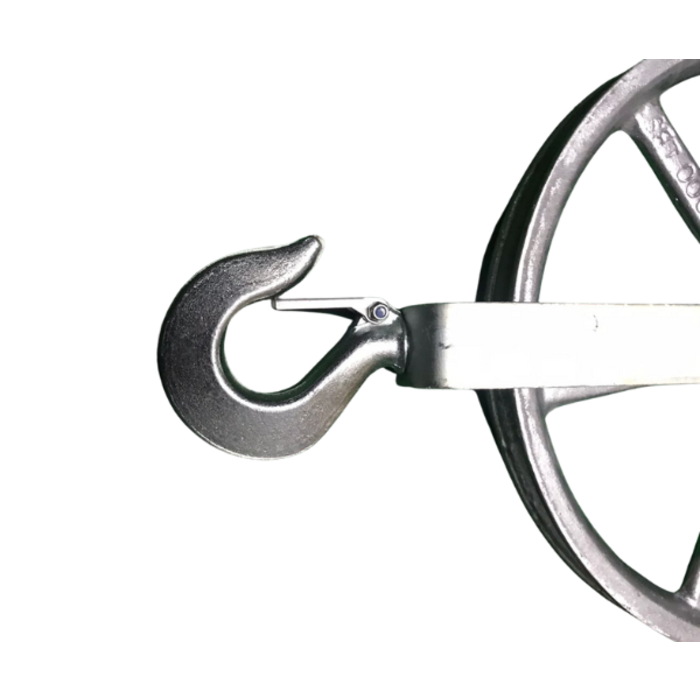 HAR9051 PEERLESS CONTRACTOR PULLEY 1000LBS