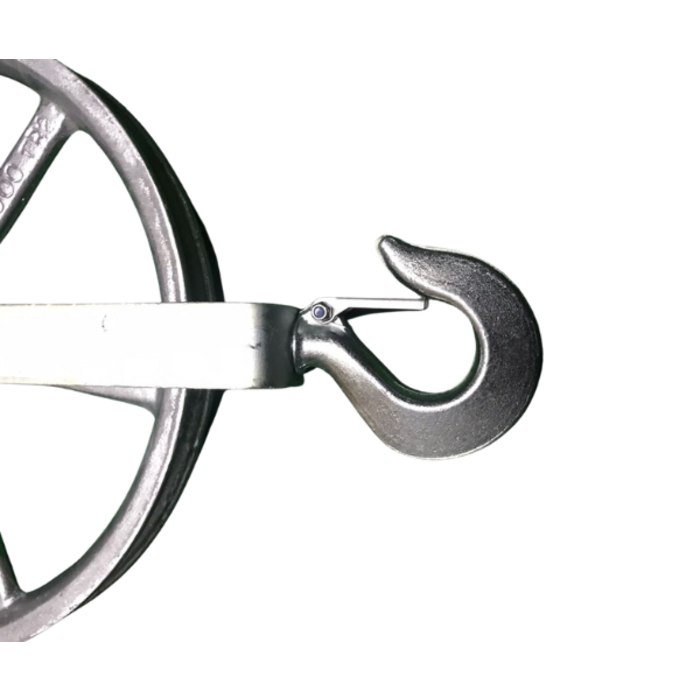 HAR9051 PEERLESS CONTRACTOR PULLEY 1000LBS