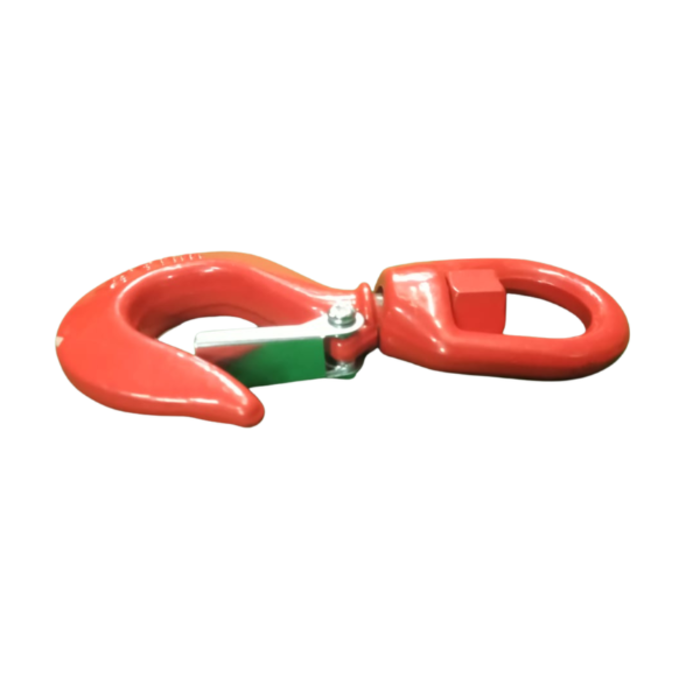 HAR9053/ 0.75-TON COMMERCIAL GRADE HOOK-SWIZZLE HOOK