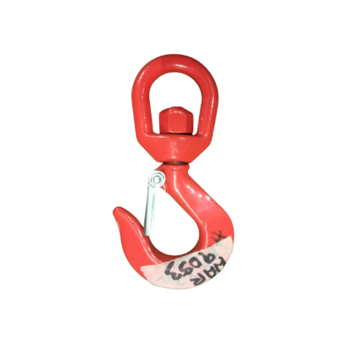 HAR9053/ 0.75-TON COMMERCIAL GRADE HOOK-SWIZZLE HOOK