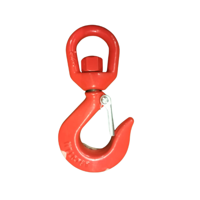 HAR9053/ 0.75-TON COMMERCIAL GRADE HOOK-SWIZZLE HOOK