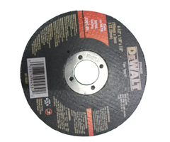DEWALT HAR9054 DEWALT 4 1/2" METAL CUTTING BLADE DW44530 A30T-BF