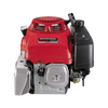 HONDA IND5800 TERAZZO MACHINE REPLACE HONDA ENGINE