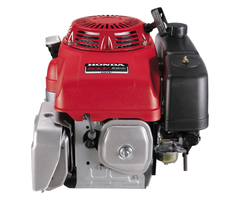 HONDA IND5800 TERAZZO MACHINE REPLACE HONDA ENGINE