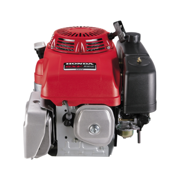 HONDA IND5800 TERAZZO MACHINE REPLACE HONDA ENGINE